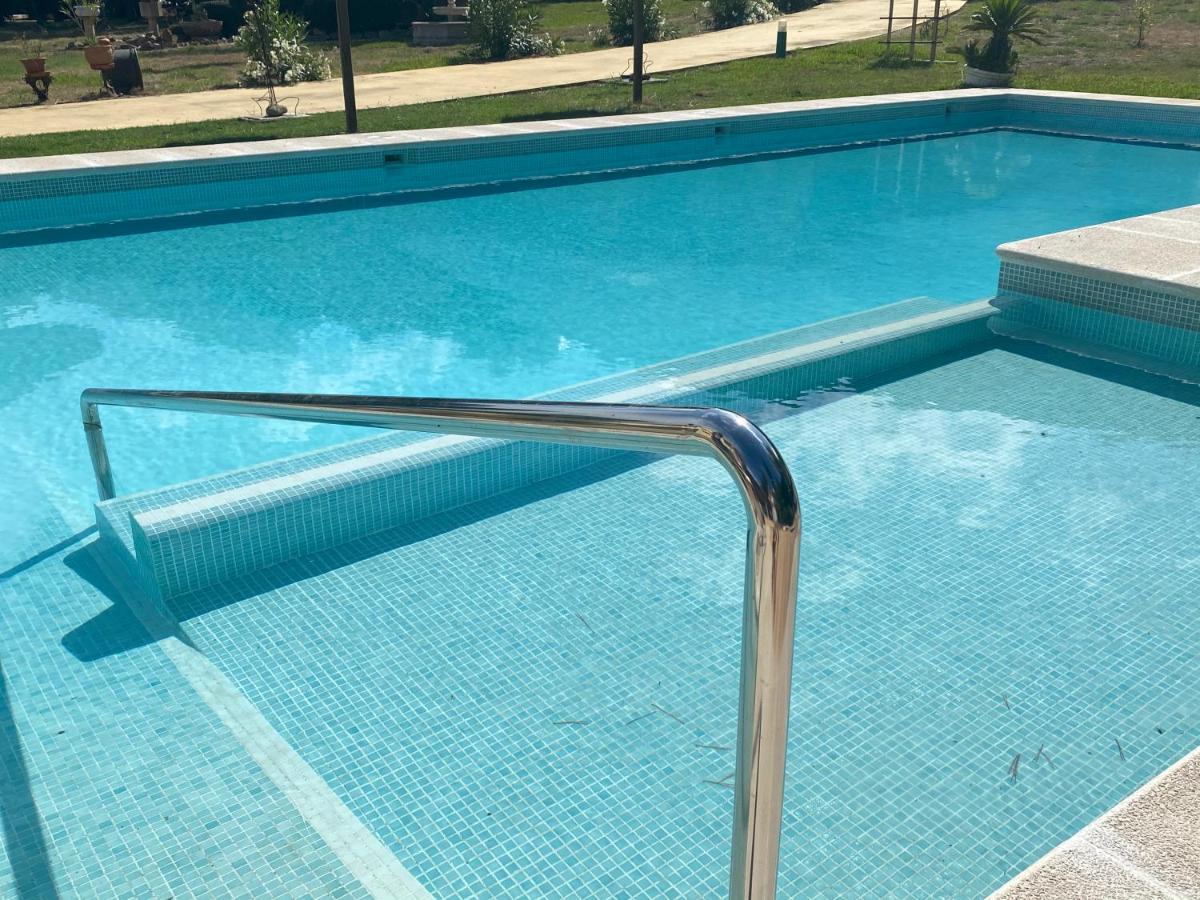 Private Villas Puerto Pollensa For Family Groups, Private Mountain Ideal For Runners, Trailers, Hikers, It Is Approximately 3 Minute Walk From The Beach Buitenkant foto