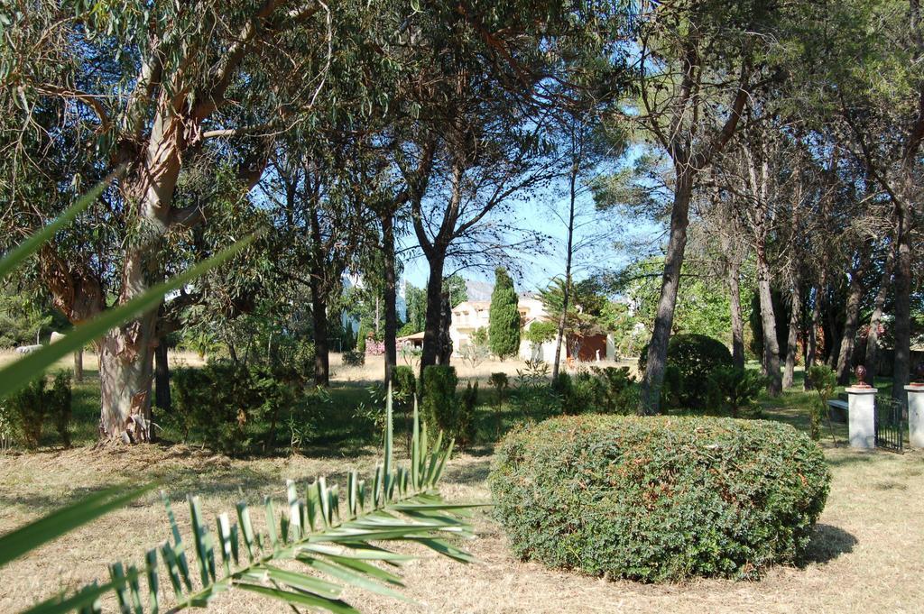 Private Villas Puerto Pollensa For Family Groups, Private Mountain Ideal For Runners, Trailers, Hikers, It Is Approximately 3 Minute Walk From The Beach Kamer foto