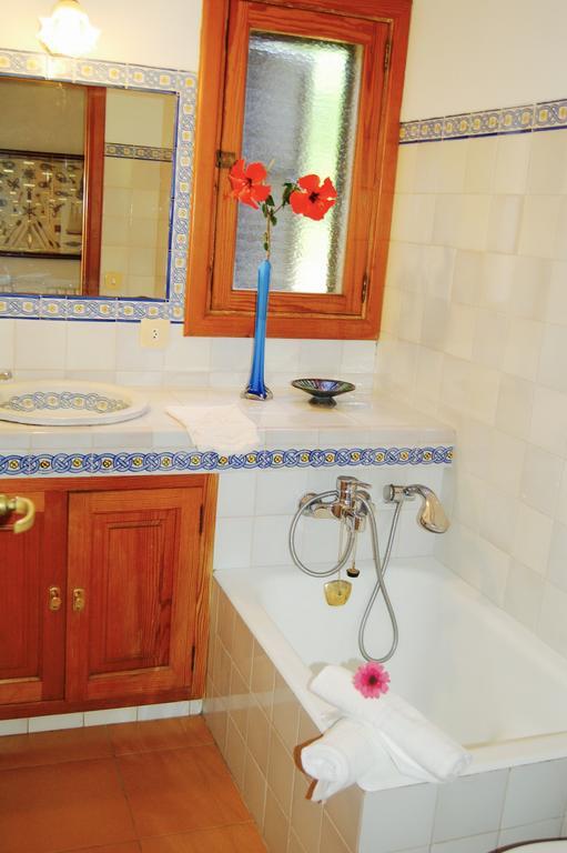 Private Villas Puerto Pollensa For Family Groups, Private Mountain Ideal For Runners, Trailers, Hikers, It Is Approximately 3 Minute Walk From The Beach Buitenkant foto