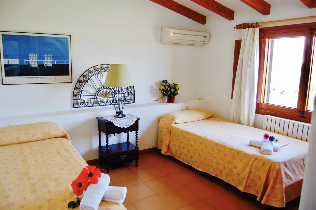 Private Villas Puerto Pollensa For Family Groups, Private Mountain Ideal For Runners, Trailers, Hikers, It Is Approximately 3 Minute Walk From The Beach Buitenkant foto
