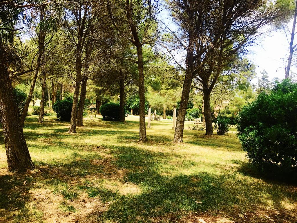 Private Villas Puerto Pollensa For Family Groups, Private Mountain Ideal For Runners, Trailers, Hikers, It Is Approximately 3 Minute Walk From The Beach Buitenkant foto