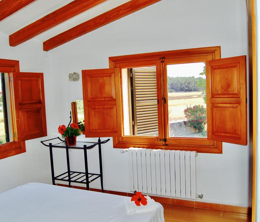 Private Villas Puerto Pollensa For Family Groups, Private Mountain Ideal For Runners, Trailers, Hikers, It Is Approximately 3 Minute Walk From The Beach Buitenkant foto