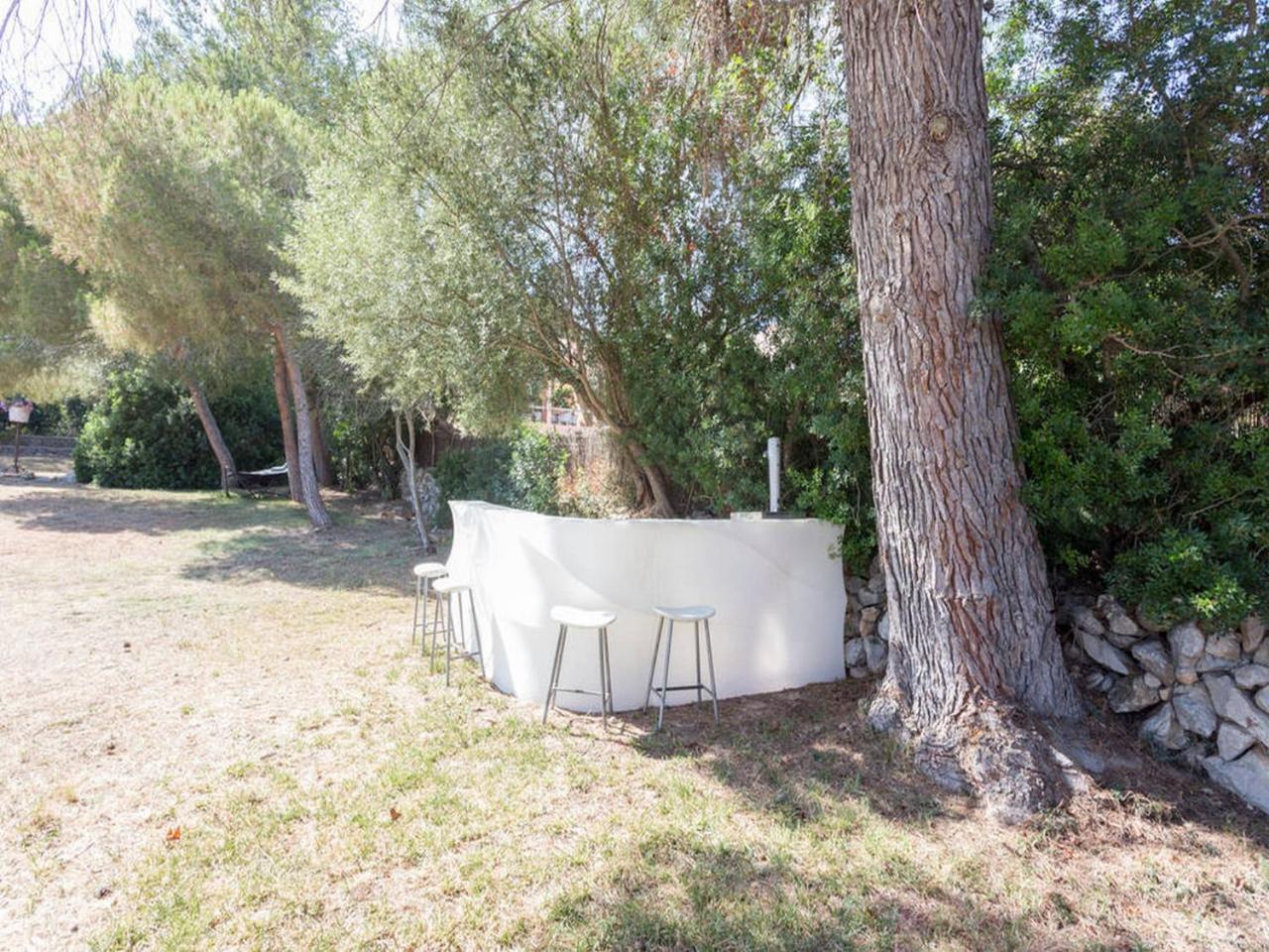 Private Villas Puerto Pollensa For Family Groups, Private Mountain Ideal For Runners, Trailers, Hikers, It Is Approximately 3 Minute Walk From The Beach Buitenkant foto