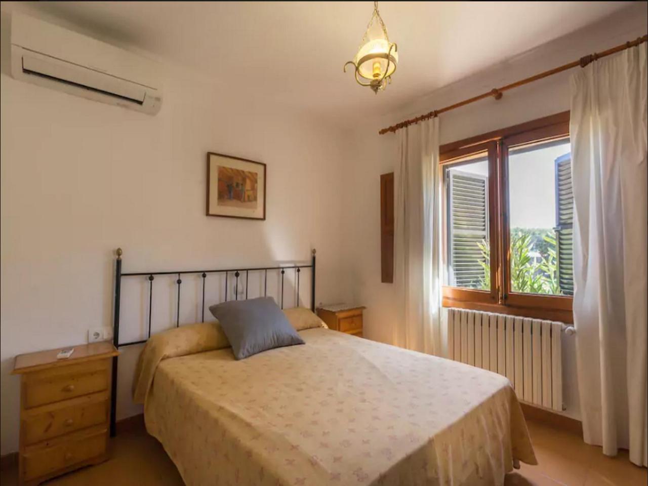 Private Villas Puerto Pollensa For Family Groups, Private Mountain Ideal For Runners, Trailers, Hikers, It Is Approximately 3 Minute Walk From The Beach Buitenkant foto