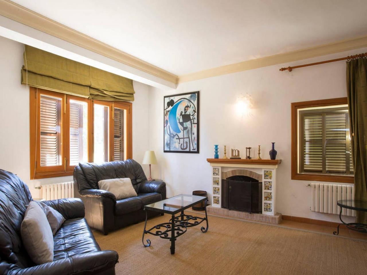Private Villas Puerto Pollensa For Family Groups, Private Mountain Ideal For Runners, Trailers, Hikers, It Is Approximately 3 Minute Walk From The Beach Buitenkant foto