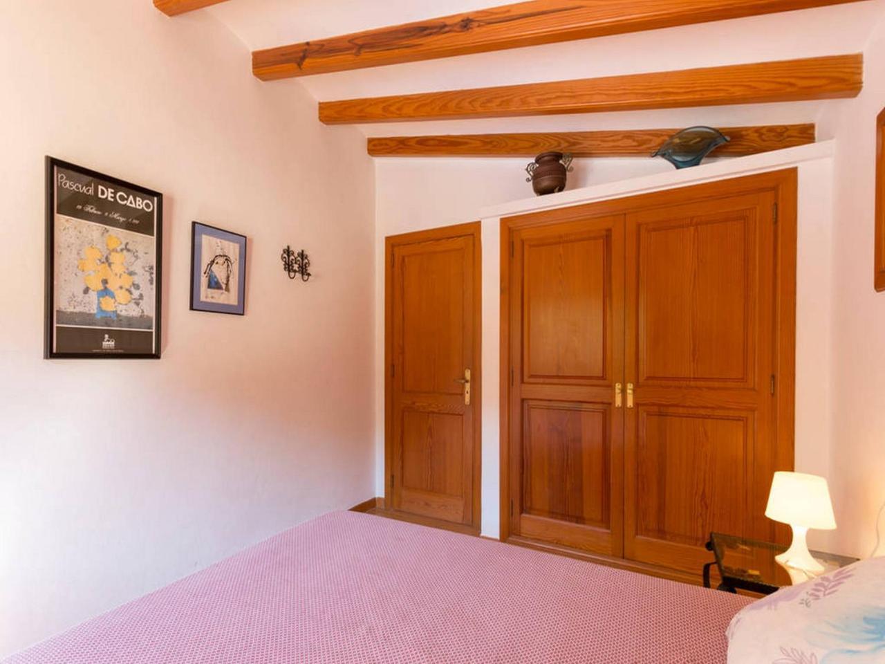 Private Villas Puerto Pollensa For Family Groups, Private Mountain Ideal For Runners, Trailers, Hikers, It Is Approximately 3 Minute Walk From The Beach Buitenkant foto