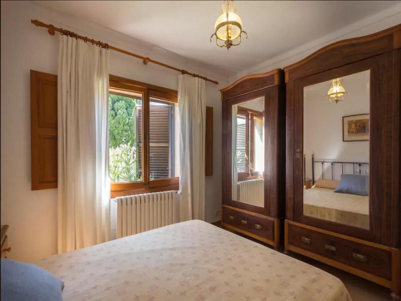 Private Villas Puerto Pollensa For Family Groups, Private Mountain Ideal For Runners, Trailers, Hikers, It Is Approximately 3 Minute Walk From The Beach Buitenkant foto