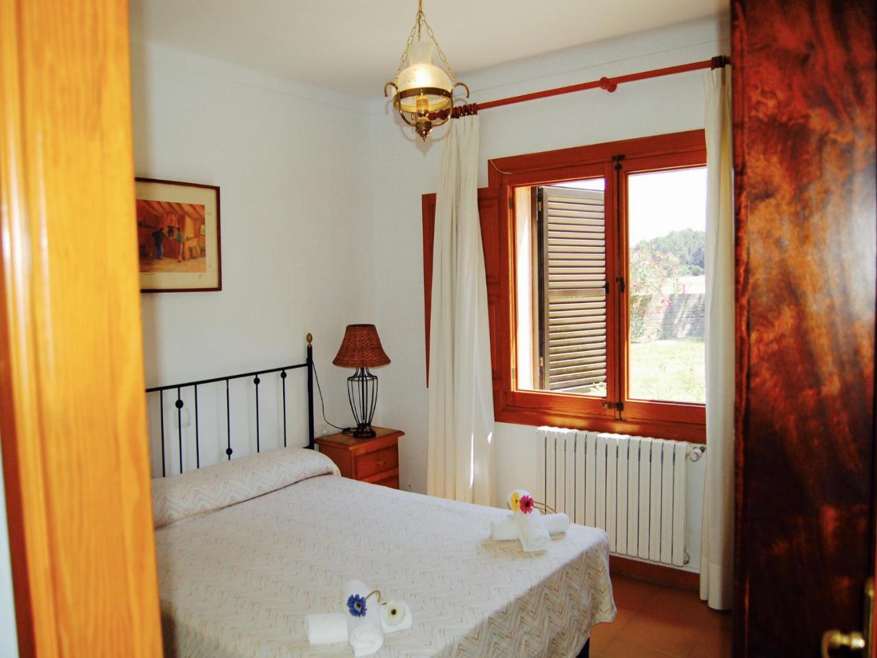 Private Villas Puerto Pollensa For Family Groups, Private Mountain Ideal For Runners, Trailers, Hikers, It Is Approximately 3 Minute Walk From The Beach Buitenkant foto