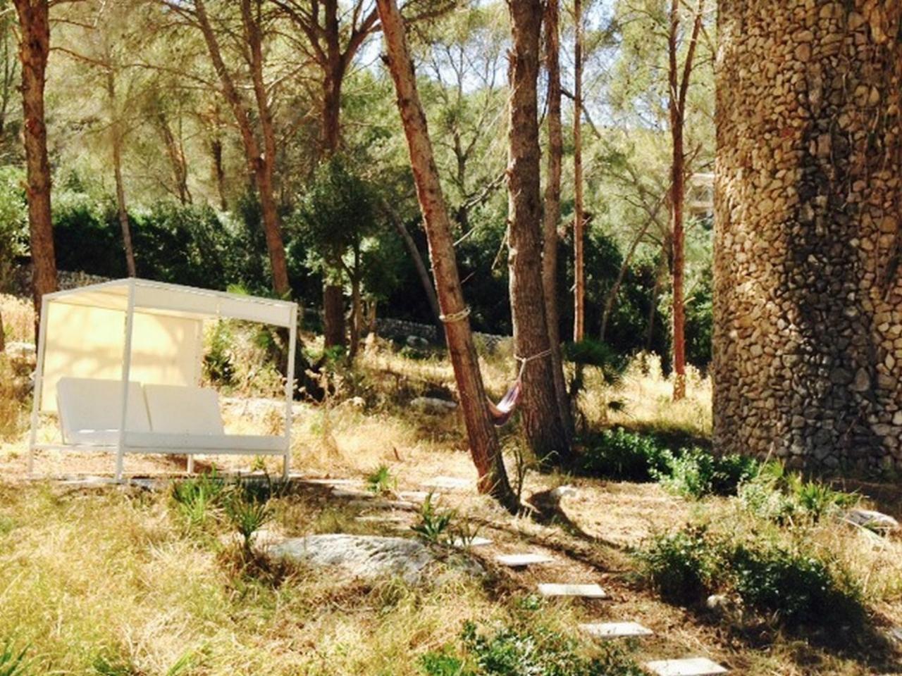 Private Villas Puerto Pollensa For Family Groups, Private Mountain Ideal For Runners, Trailers, Hikers, It Is Approximately 3 Minute Walk From The Beach Buitenkant foto