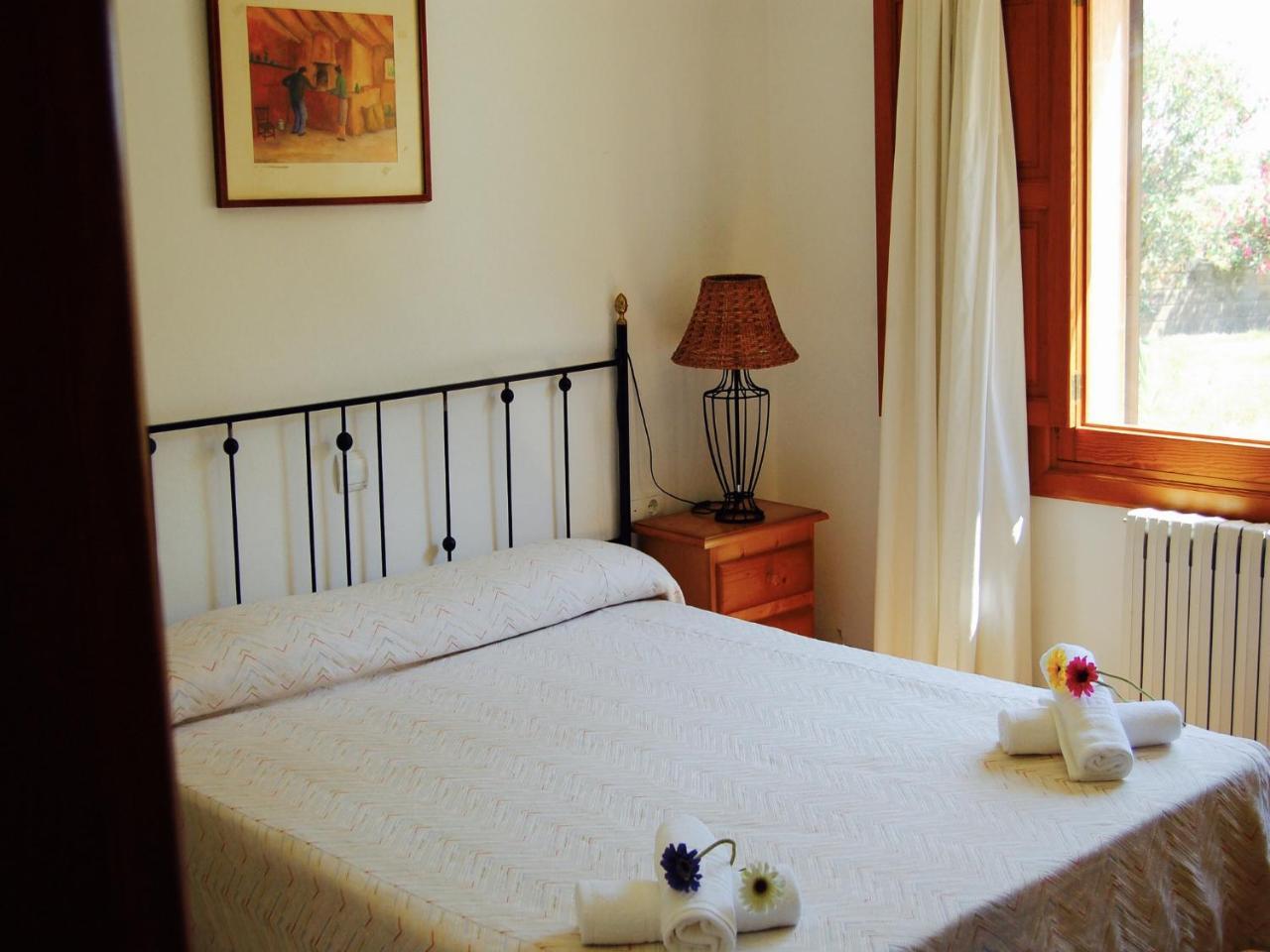Private Villas Puerto Pollensa For Family Groups, Private Mountain Ideal For Runners, Trailers, Hikers, It Is Approximately 3 Minute Walk From The Beach Buitenkant foto
